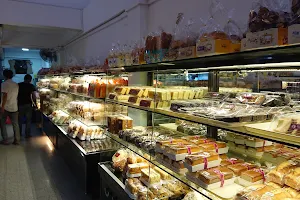 Lucky Bakery Shop image