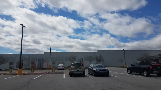 Department Store «Walmart Supercenter», reviews and photos, 8191 Upland Bend, Camby, IN 46113, USA