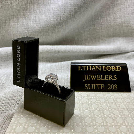 Jeweler «Ethan Lord Jewelers», reviews and photos, 5 S Wabash Ave #208, Chicago, IL 60603, USA