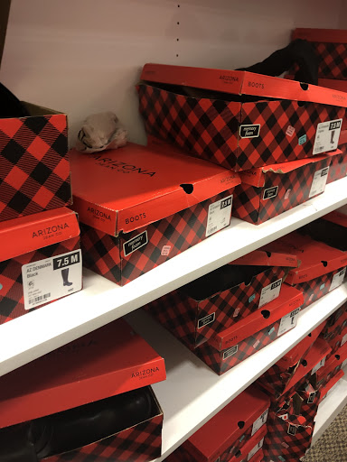 Department Store «JCPenney», reviews and photos, 757 E Lewis and Clark Pkwy #701, Clarksville, IN 47129, USA