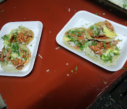 Tacos El Pastorcito photo