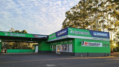 Manjimup Tyre Mart & Auto Electrical Services