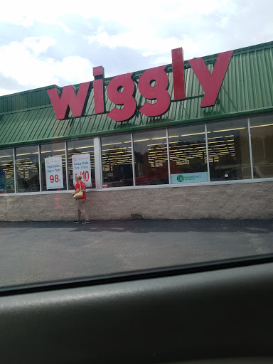 Piggly Wiggly