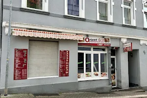Orient Grill Kebap Und Pizza Haus Sulzbach/Saar image
