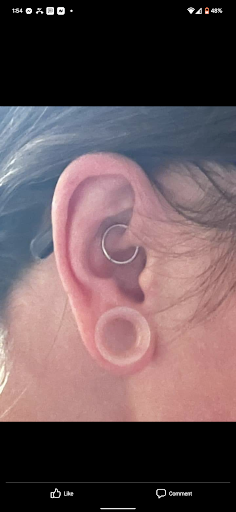 Explore fineline tattoo ideas, creative tattoo ideas in Tooele, available at Modified piercing