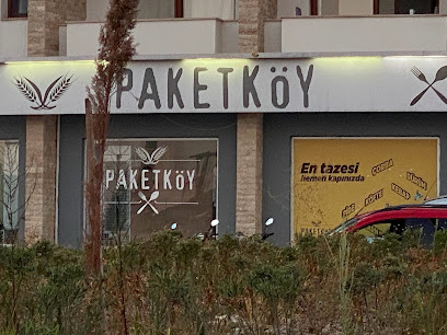Paket Köy By Eskikoy