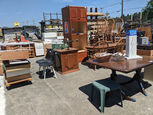 Second Hand Store «Second Use Building Materials», reviews and photos, 3223 6th Ave S, Seattle, WA 98134, USA