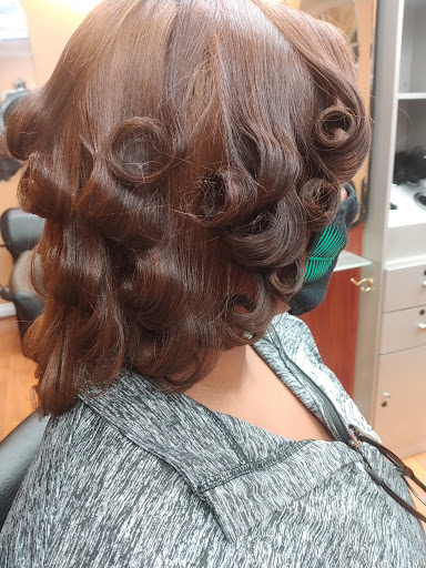 Hair Salon «Kedus Hair Salon», reviews and photos, 50 S Pickett St # 22, Alexandria, VA 22304, USA