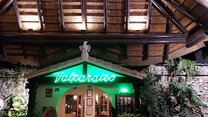 Restaurante Valparaiso - Ctra. Mijas-Fuengirola, Km 14, 29650 Mijas, Málaga, Spain