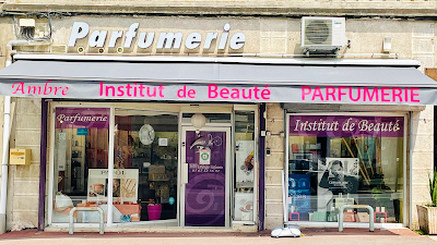 Ambre Esthétique Parfumerie à Souillac