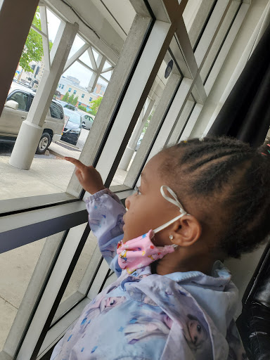 Barber Shop «Kut Kings Barber Shop», reviews and photos, 228 W Olney Rd, Norfolk, VA 23507, USA