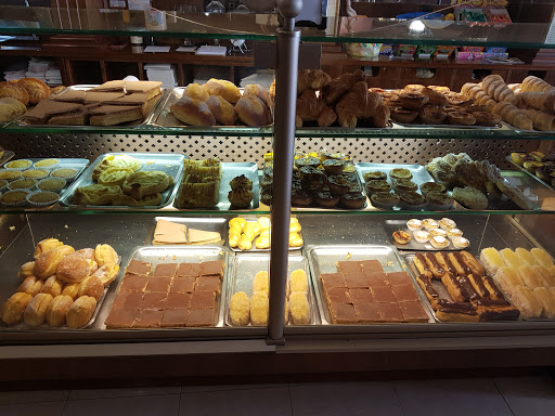 Pastelaria Gomes no Vila Real, Vila Real