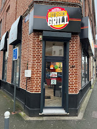 Photos du propriétaire du Restaurant Original Burger Grill à Lille - n°1