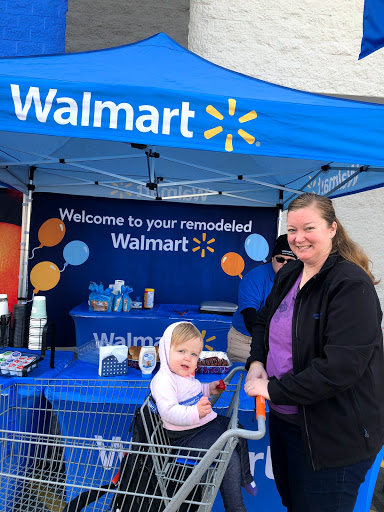 Tire Shop «Walmart Tires & Auto Parts», reviews and photos, 585 N State St, Lindon, UT 84042, USA