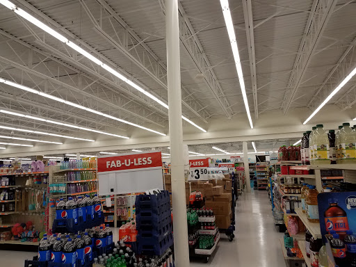 Discount Store «Big Lots», reviews and photos, 4439 Governor Printz Blvd, Wilmington, DE 19802, USA