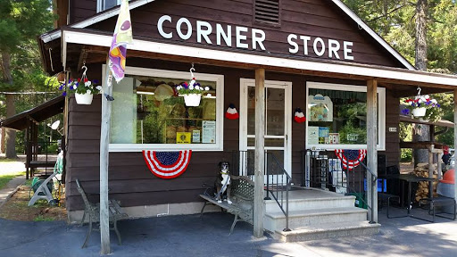 Corner Store, 3109 Razorback Rd, Sayner, WI 54560, USA, 