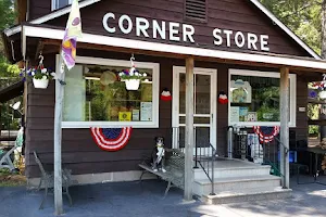 The Corner Store image