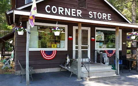 The Corner Store image