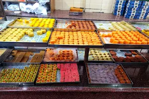 Coimbatore Sri Krishna Sweets House image