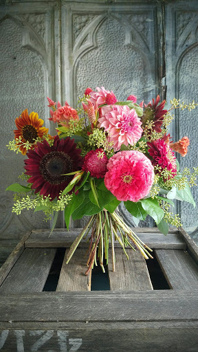 Florist «Robin Wood Flowers», reviews and photos, 1902 Dana Ave, Cincinnati, OH 45207, USA