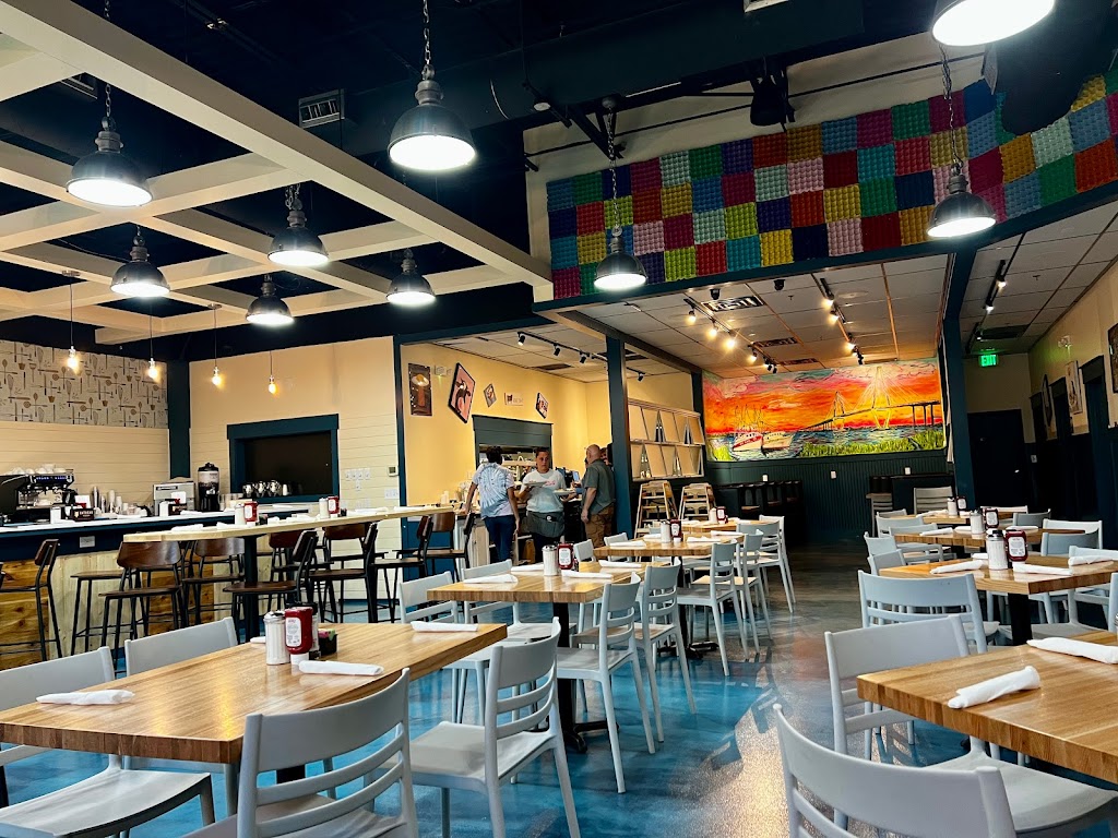 Big Bad Breakfast - Mt. Pleasant 29466