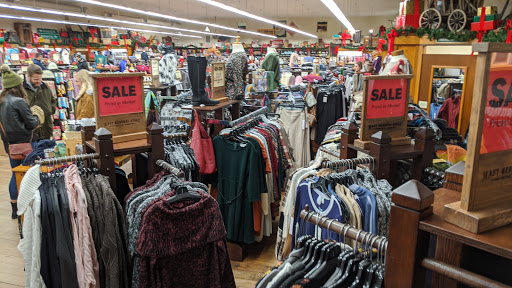 General Store «Mast General Store Asheville», reviews and photos, 15 Biltmore Ave, Asheville, NC 28801, USA