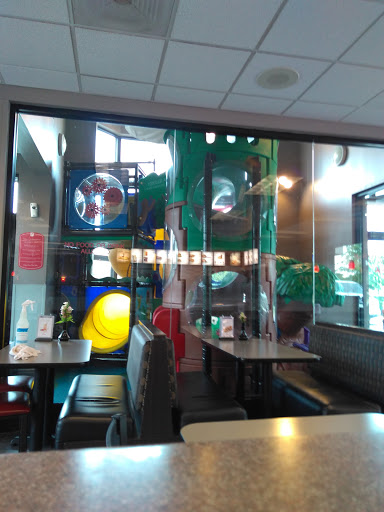 Fast Food Restaurant «Chick-fil-A», reviews and photos, 155 Marlin Dr, Greenwood, IN 46142, USA