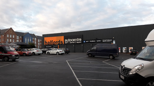 Halfords - Foleshill Road (Coventry)