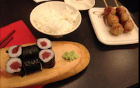 Sushi du Restaurant japonais Chez fyfy à Lyon - n°7
