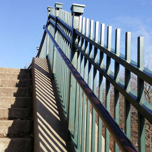 Garden «Minnehaha Falls (Hiawatha Statue)», reviews and photos, 4801 S Minnehaha Park Dr, Minneapolis, MN 55417, USA