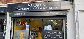 Mums Dry Cleaners & Launderette