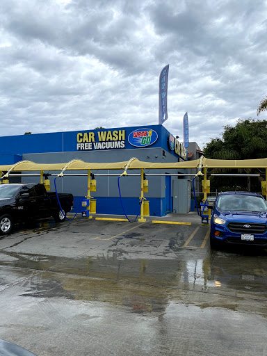 Car Wash «Wash N Go Express», reviews and photos, 3342 Rosecrans St, San Diego, CA 92107, USA