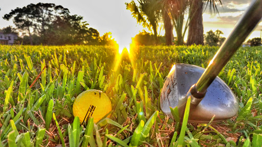 Country Club «Seminole Lake Country Club», reviews and photos, 6100 Augusta Blvd, Seminole, FL 33777, USA