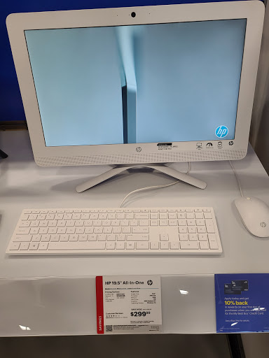 Electronics Store «Best Buy», reviews and photos, 3849 S Delsea Dr, Vineland, NJ 08360, USA