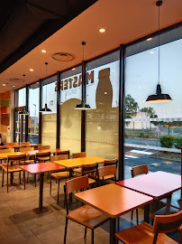 Atmosphère du Restauration rapide Burger King à Villabé - n°2