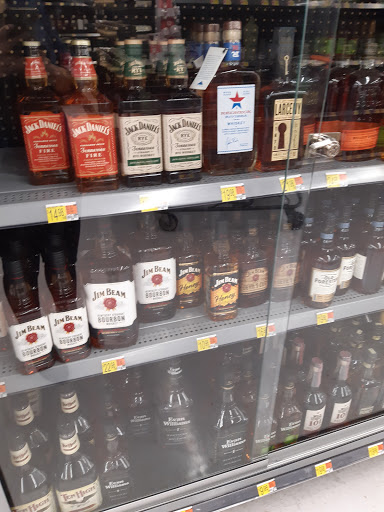 Supermarket «Walmart Neighborhood Market», reviews and photos, 9100 Alcosta Blvd, San Ramon, CA 94583, USA