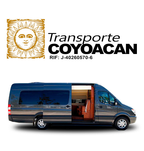 Transporte Coyoacan Venezuela