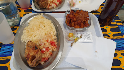 Monsieur GARBA - Bordeaux à Bordeaux