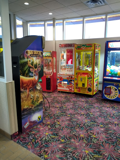 Movie Theater «Celebration! Cinema Crossroads & IMAX», reviews and photos, 6600 Ring Rd, Portage, MI 49002, USA