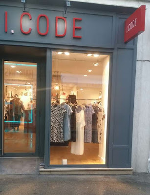 I.Code à Alès