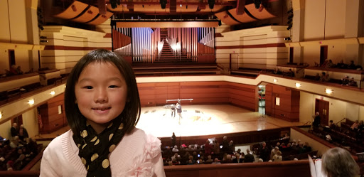 Performing Arts Theater «Benson Great Hall», reviews and photos, 3900 Bethel Dr, Arden Hills, MN 55112, USA