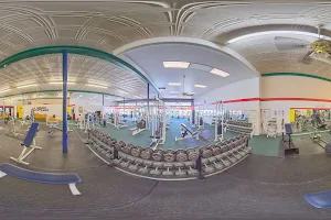 TRI DELTA PEC Fitness Center image