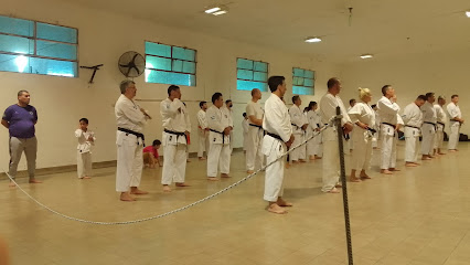 Escuela Shizenkan De Karate Do