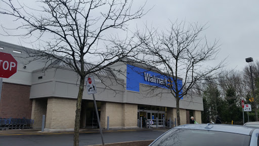 Discount Store «Walmart», reviews and photos, 1501 US-22, Watchung, NJ 07069, USA