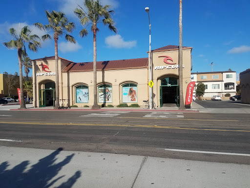 Billabong stores San Diego