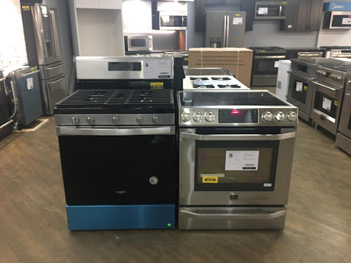 Appliance Store «Noble Appliance», reviews and photos, 29245 N Stephenson Hwy, Madison Heights, MI 48071, USA