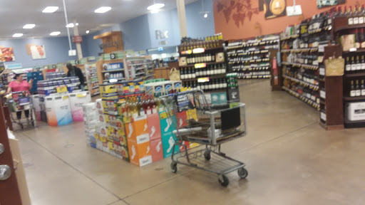 Grocery Store «Kroger», reviews and photos, 5800 W Broad St, Galloway, OH 43119, USA