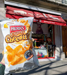 Photo n°9 de Matt Store Is, Épicerie Américaine, Canadienne, Québécoise et Anglo-Saxonne à Grenoble ()