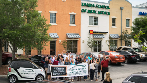 TSRE Tampa School of Real Estate Channelside image 10