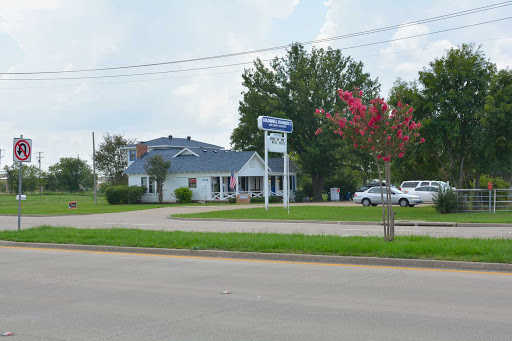 Real Estate Agents «Coldwell Banker Jane Henry Realtors», reviews and photos, 2710 W FM 544, Wylie, TX 75098, USA